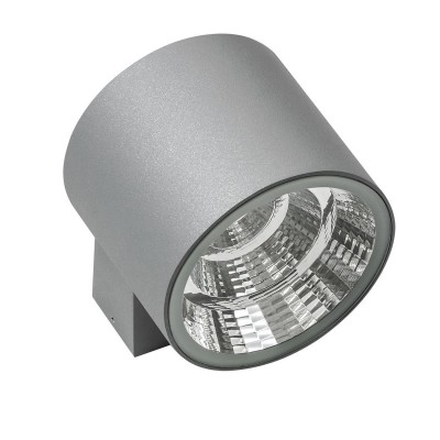 

Светильник светодиодный уличный настенный Lightstar 370592 Paro, 370592