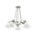 Люстра Lumion 3707/5 EFFI