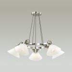 Люстра Lumion 3707/5 EFFI