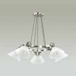 Люстра Lumion 3707/5 EFFI