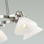 Люстра Lumion 3707/5 EFFI