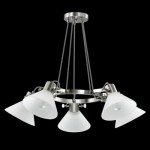 Люстра Lumion 3707/5 EFFI