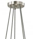 Люстра Lumion 3707/5 EFFI