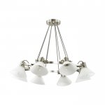 Люстра Lumion 3707/8 EFFI