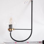 Люстра потолочная Lumion 3708/5C ILONA