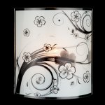 Светильник бра Eurosvet 3709/1 хром