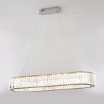 Подвесная люстра MODESTYLE MS.3710.1000 CH