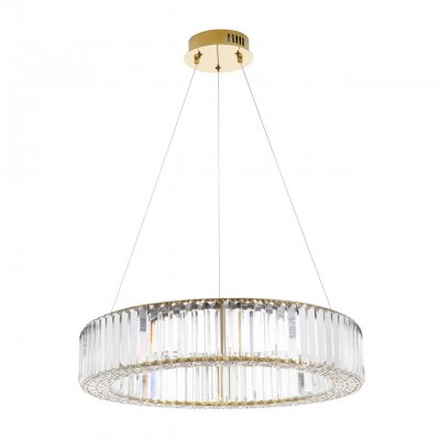 Подвесная люстра MODESTYLE MS.3710.600 BS