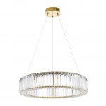 Подвесная люстра MODESTYLE MS.3710.600 BS