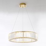 Подвесная люстра MODESTYLE MS.3710.600 BS