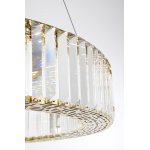 Подвесная люстра MODESTYLE MS.3710.600 BS