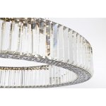 Подвесная люстра MODESTYLE MS.3710.600 CH