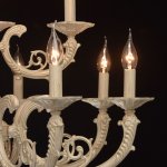 Светильник Mw light 371013412 