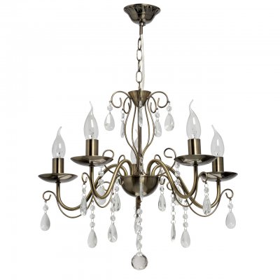 Люстра De City 371015505