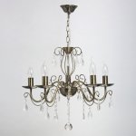 Светильник Mw light 371016705