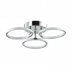 Люстра потолочная Lumion 3711/48CL CLOVER