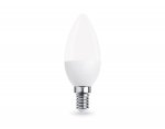Лампа светодиодная Свеча C37 13W 4000K Ambrella 371314 LED C37 13W IC E14 4000K 175-265V