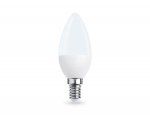 Лампа светодиодная Свеча C37 13W 6400K Ambrella 371316 LED C37 13W IC E14 6400K 175-265V