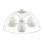 Люстра потолочная Lumion 3713/3C SHELBY