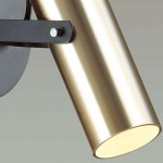 Светильник настенный бра Lumion 3714/1W CLAIRE