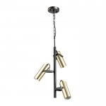 Люстра Lumion 3714/3A CLAIRE