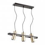 Светильник подвесной Lumion 3714/3 CLAIRE