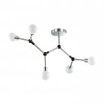 Люстра потолочная Lumion 3715/5C ANIMA