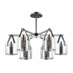 Люстра потолочная Lumion 3716/6C VALARIE