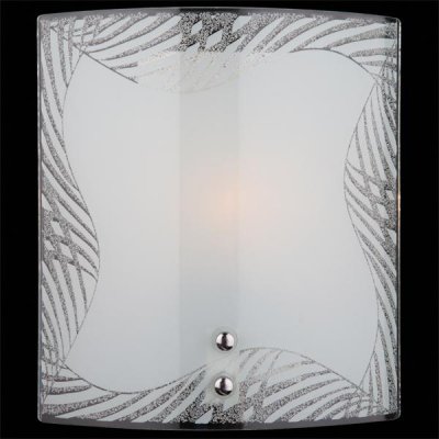 Светильник бра Eurosvet 3720/1 хром