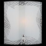 Светильник бра Eurosvet 3720/1 хром