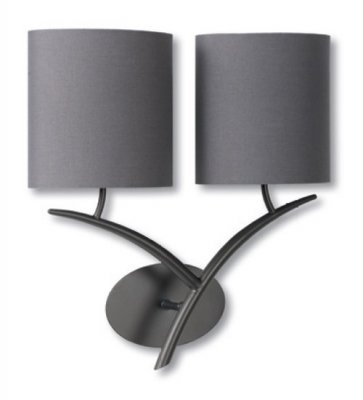 Светильник бра Lucide 37201/02/15 CORDOBA