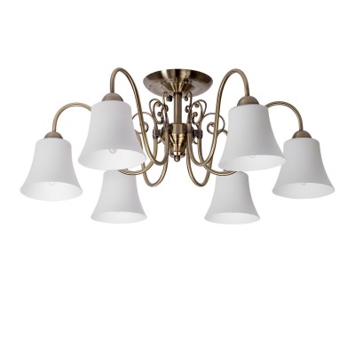 Люстра Mw light 372010806 Моника Люстра Mw light 372010806 Моника