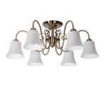 Люстра Mw light 372010806 Моника