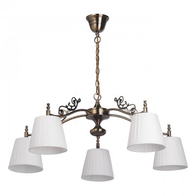 Люстра подвесная Mw light 372010905 Моника Люстра подвесная Mw light 372010905 Моника