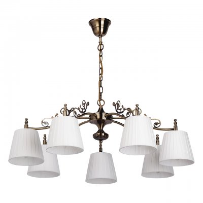 Люстра подвесная Mw light 372011007 Моника Люстра подвесная Mw light 372011007 Моника