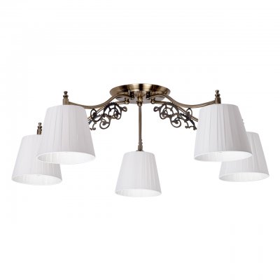 

Люстра Mw light 372011105 Моника, 372011105