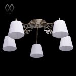 Люстра Mw light 372011105 Моника