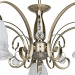 Люстра Mw light 372011405 Моника