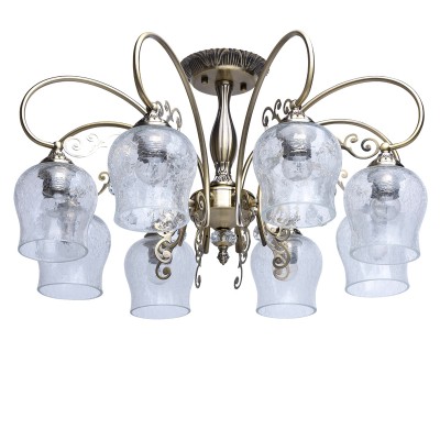 

Люстра Mw light 372011808 Моника, 372011808
