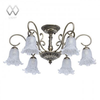 

Люстра Mw light 372011906 Моника, 372011906