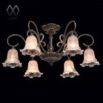 Люстра Mw light 372011906 Моника