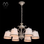 Люстра Mw light 372012206 Моника