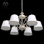 Люстра Mw light 372012206 Моника