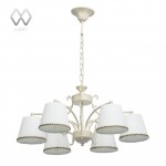 Люстра Mw light 372012206 Моника