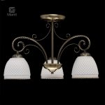 DeMarkt Моника 372012303 Люстра