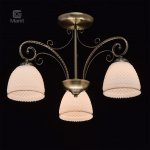 DeMarkt Моника 372012303 Люстра