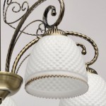 Светильник De Markt 372012405 Моника