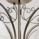 Светильник De Markt 372012405 Моника