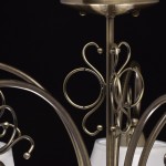 Светильник De Markt 372012505 Моника