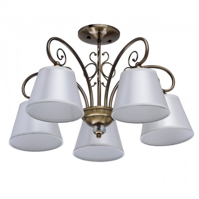

Светильник De Markt 372012505 Моника, 372012505